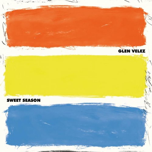Glen Velez - Sweet Season (2019)