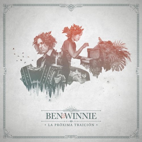 Ben & Winnie - La Próxima Traición (2020)