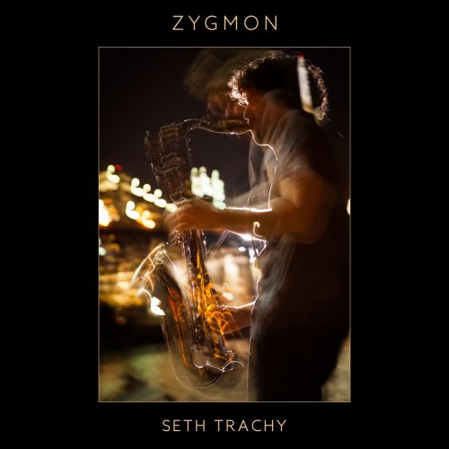 Seth Trachy - Zygmon (2020)