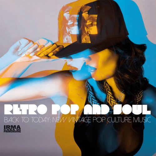 Various Artists - Retro Pop And Soul (2020)