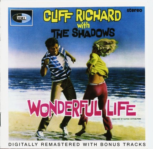 Cliff Richard - Wonderful Life (2005)