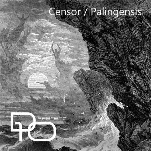 Censor - Palingenesis (2020)