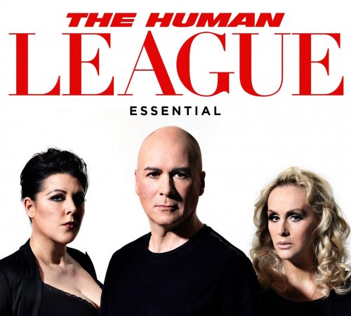 The Human League - Essential (2020)