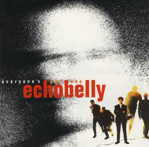 Echobelly - Everyone's Got One (1994)