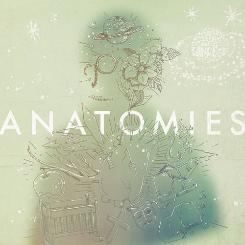 Halo at yojohan - Anatomies (2020)