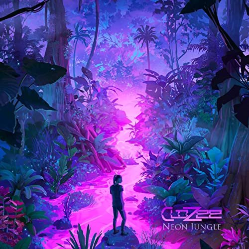 Clozee - Neon Jungle (2020)