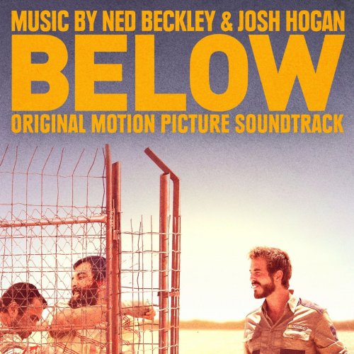 Ned Beckley - Below (Original Motion Picture Soundtrack) (2020) [Hi-Res]