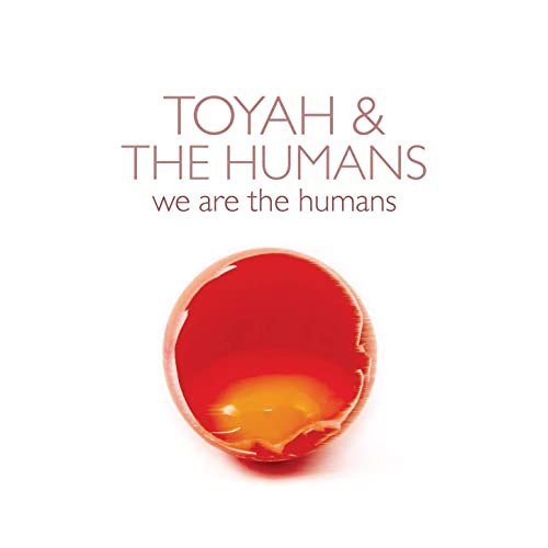 Toyah & The Humans - We Are the Humans (Deluxe Edition) (2020) Hi Res