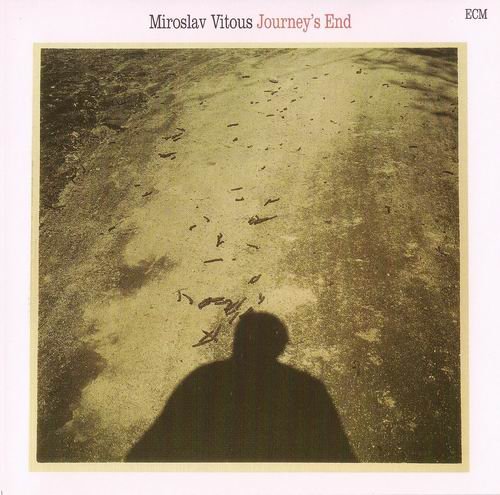 Miroslav Vitous - Journey's End (1983)