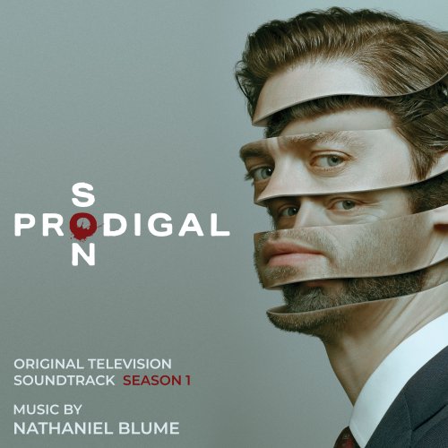 Nathaniel Blume - Prodigal Son: Season 1 (Original Television Soundtrack) (2020) [Hi-Res]