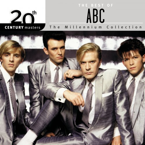 ABC - 20th Century Masters: The Best Of ABC (2000)