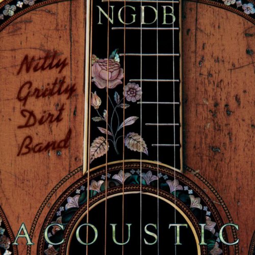 Nitty Gritty Dirt Band - Acoustic (1994)