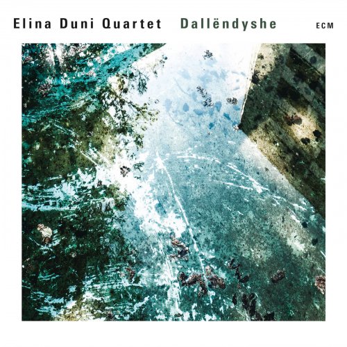 Elina Duni Quartet - Dallëndyshe (2015)