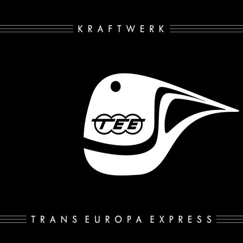 Kraftwerk - Trans-Europa Express (2009 Remaster, German Version) (2009/2020)