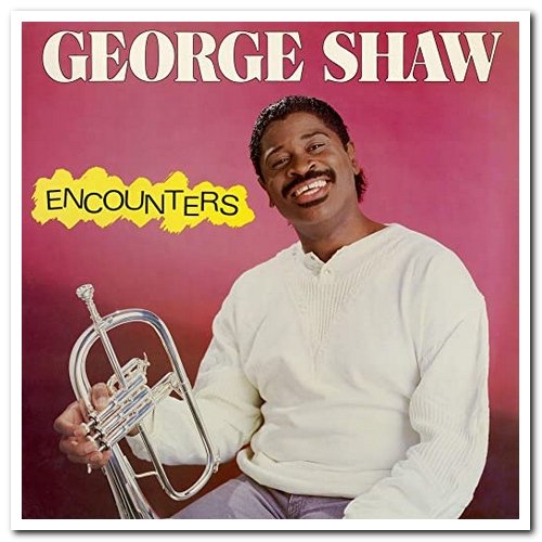 George Shaw - Encounters (1986/2020)