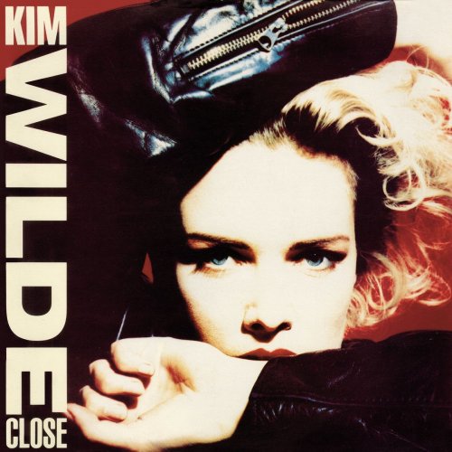 Kim Wilde - Close (1988/2020)