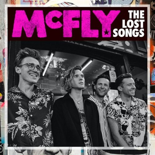 McFly - The Lost Songs (2020)