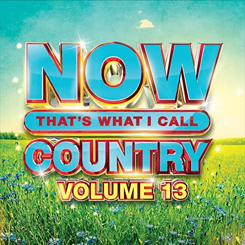 VA - NOW That's What I Call Music Country 13 (2020)