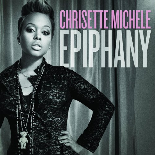 Chrisette Michele - Epiphany (2009)