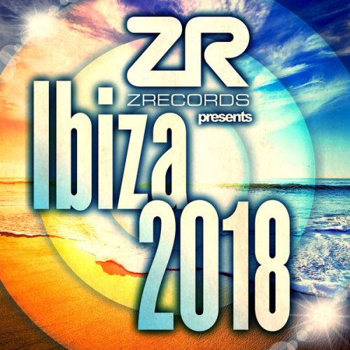VA - Z Records presents Ibiza 2018 (2018) flac
