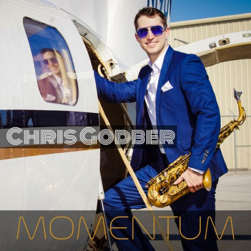 Chris Godber - Momentum (2018) flac