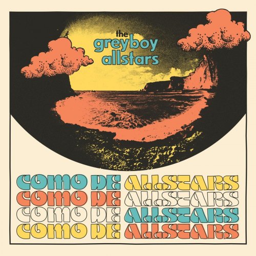 The Greyboy Allstars - Como De Allstars (2020)
