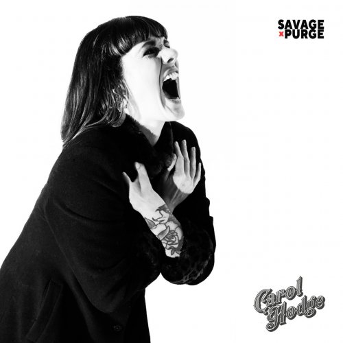 Carol Hodge - Savage Purge (2020)