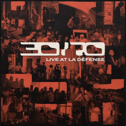 30/70 - Live at La Défense (2020)