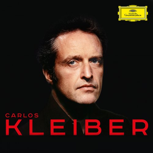 Carlos Kleiber - Mesmerised by Carlos Kleiber (2020)