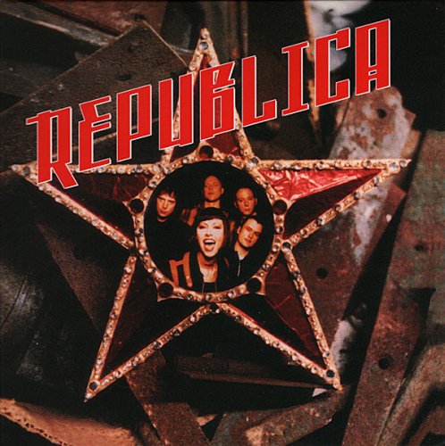 Republica - Republica (Deluxe Edition, Reissue) (2020)