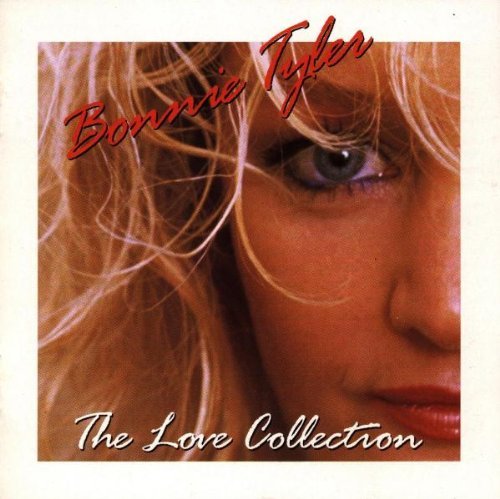 Bonnie Tyler - The Love Collection (1997)