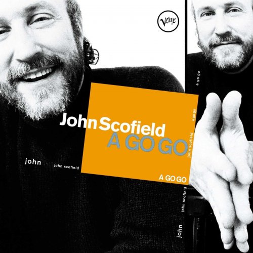 John Scofield - A Go Go (1998/2015) [24bit FLAC]