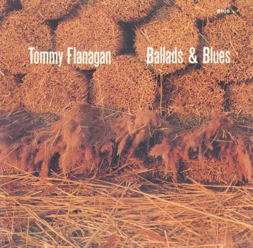 Tommy Flanagan - Ballads & Blues (1979)