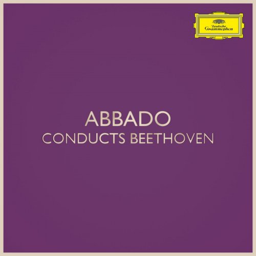 Claudio Abbado - Abbado conducts Beethoven (2020)