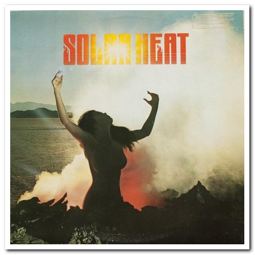 Solar Heat - Solar Heat (1979)