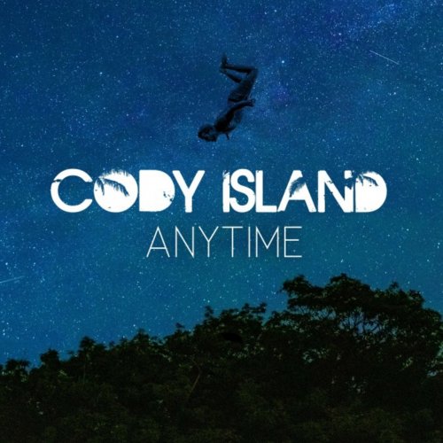 Cody Island - Anytime (2020)