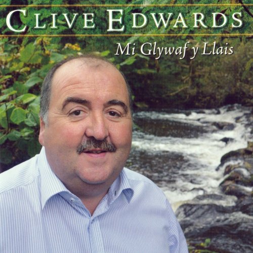 Clive Edwards - Mi Glywaf y Llais (2020)