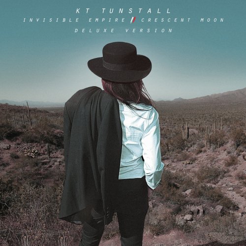 KT Tunstall - Invisible Empire / Crescent Moon (Deluxe Edition) (2013)
