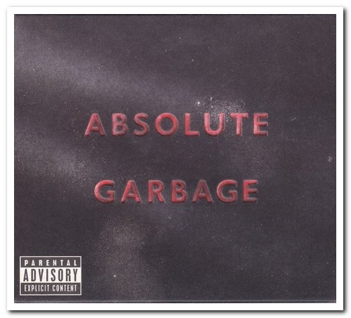Garbage - Absolute Garbage [2CD Limited Edition] (2007)