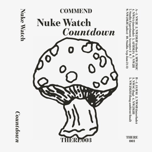 Nuke Watch - Countdown (2020)