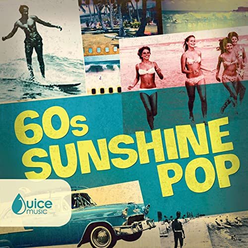 VA - 60s Sunshine Pop (2014) Hi Res