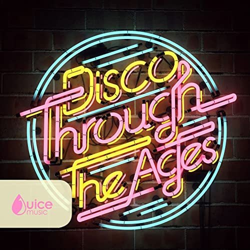 VA - Disco Through the Ages (2014) Hi Res
