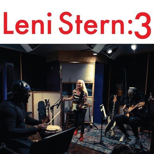 Leni Stern - 3 (2018)