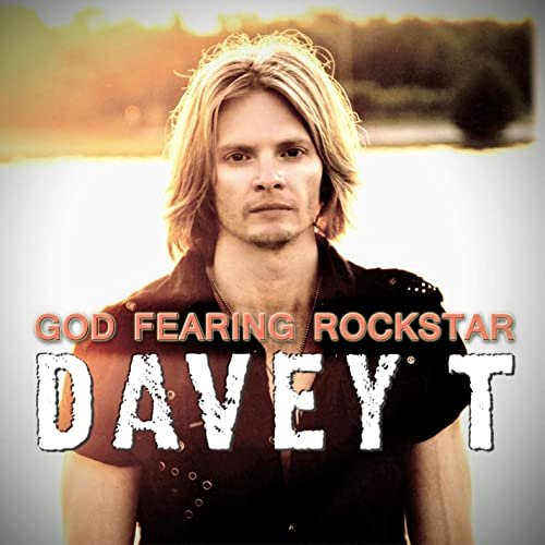 Davey T Hamilton - God Fearing Rockstar (Remixed) (2020) flac