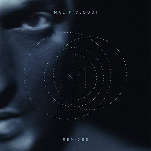 Malik Djoudi - Remixes (2020) Hi-Res