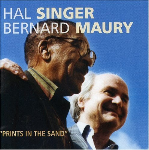 Hal Singer & Bernard Maury - Print In The Sand (1999)