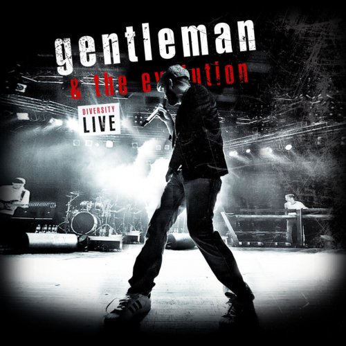 Gentleman - Diversity Live (2011)