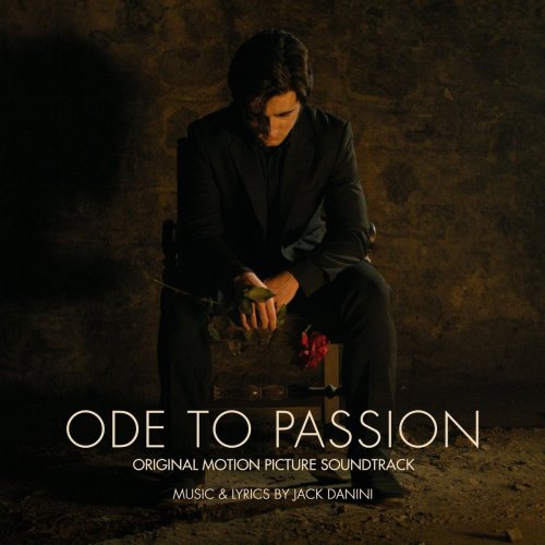 Various Artists - Ode to Passion (Original Motion Picture Soundtrack) (2020)