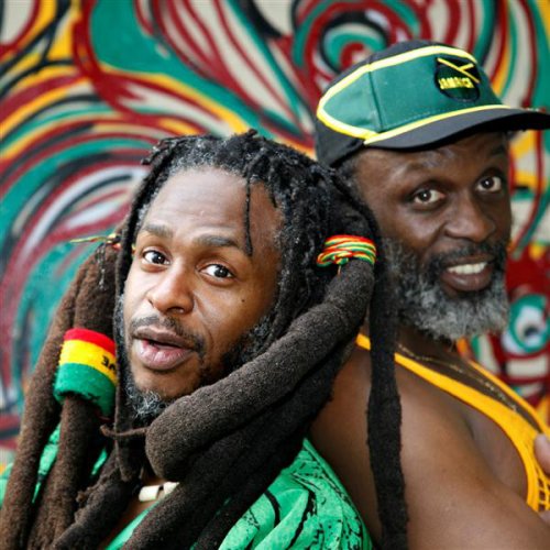 Steel Pulse - Discography (1979-2020)