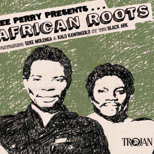 Seke Molenga, Kalo Kawongolo - Lee Perry Presents... African Roots from the Black Ark (2006)